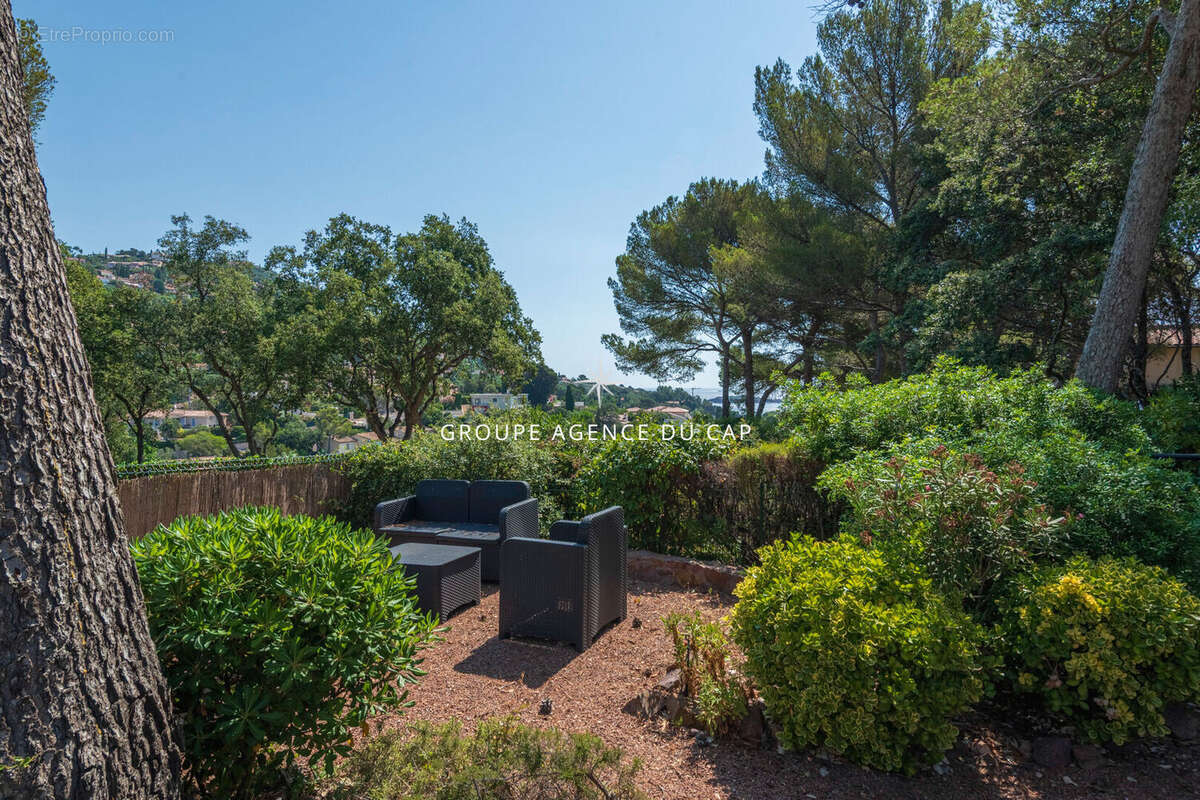 Exclusivité Villa 3 pièces à vendre avec vue mer à Agay - photo 11