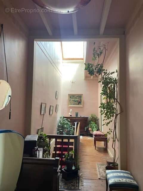 Maison à SAINT-VICTURNIEN