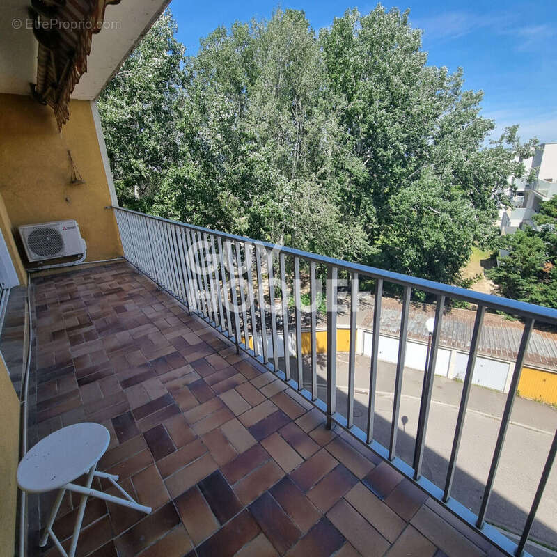 Appartement à AVIGNON