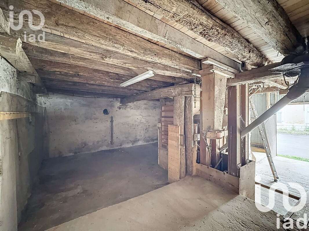 Photo 6 - Maison à MOUROUX