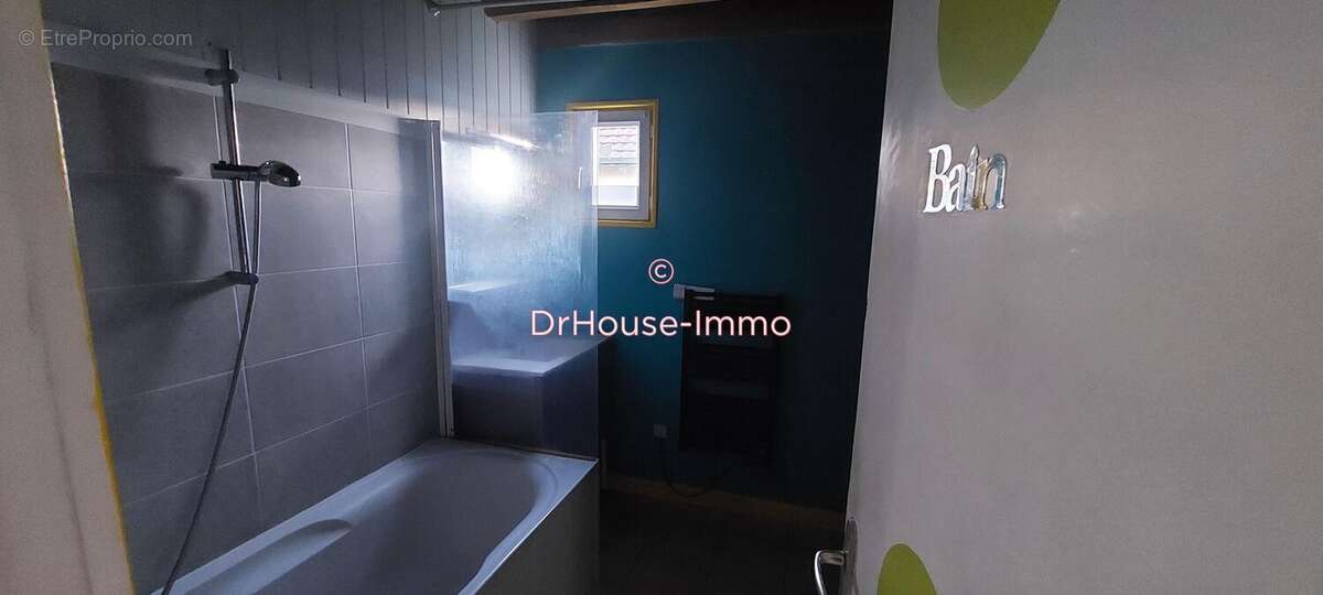 Maison à BARBEREY-SAINT-SULPICE