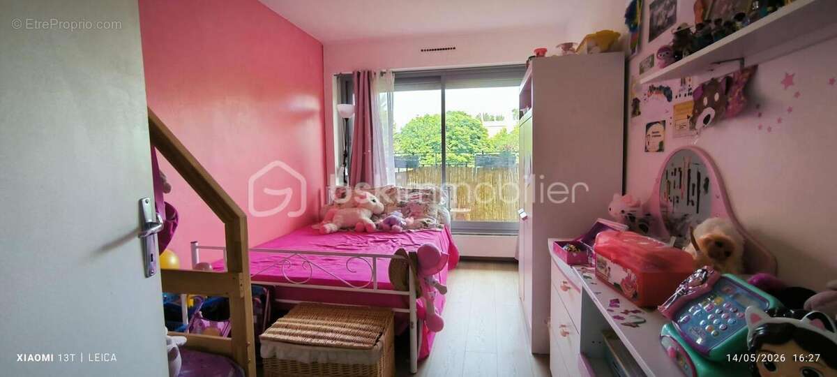 Appartement à BRUNOY
