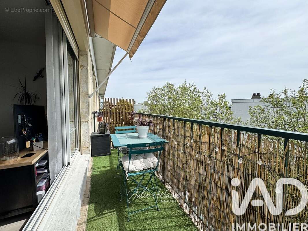 Photo 8 - Appartement à NEAUPHLE-LE-CHATEAU