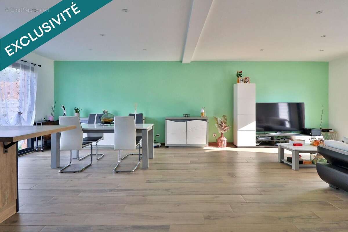 Photo 3 - Maison à MOINEVILLE