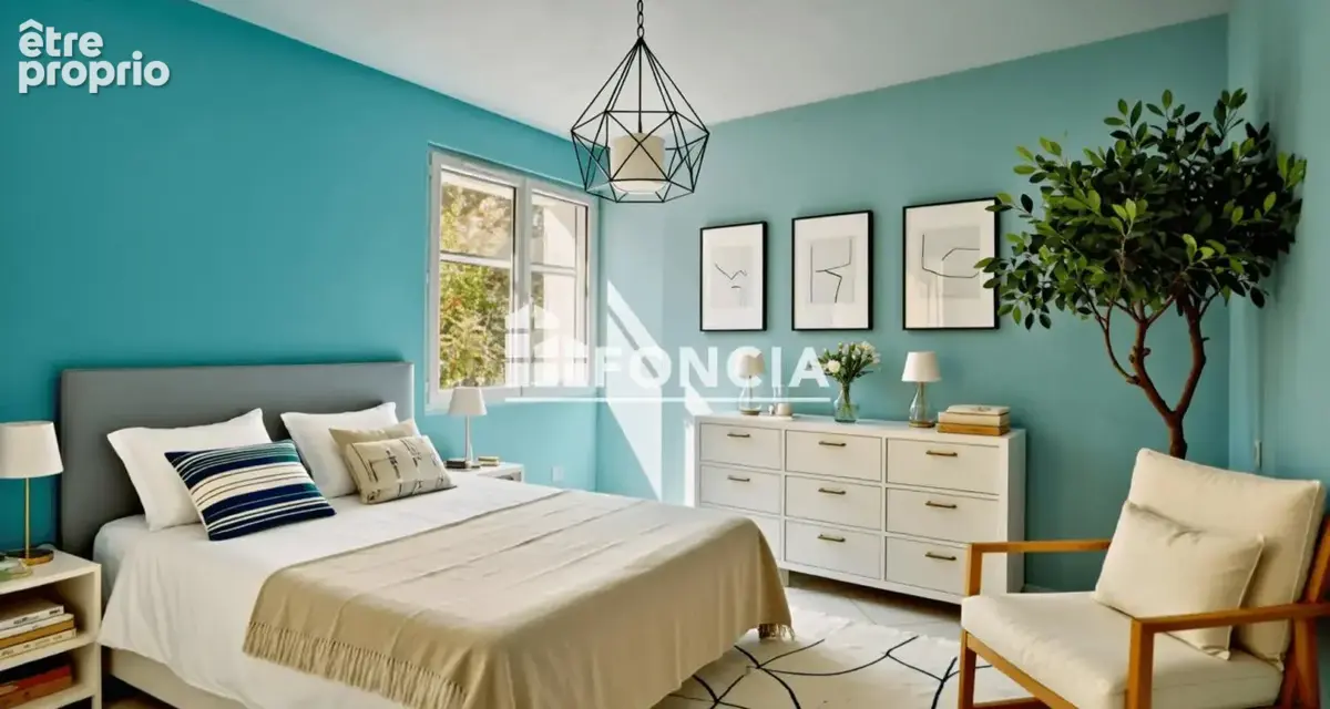 À Eyraud-Crempse-Maurens, découvrez cette maison de 118 m² aux beaux volumes. Un bien alliant confort et potentiel, proposé à 29 - photo 12