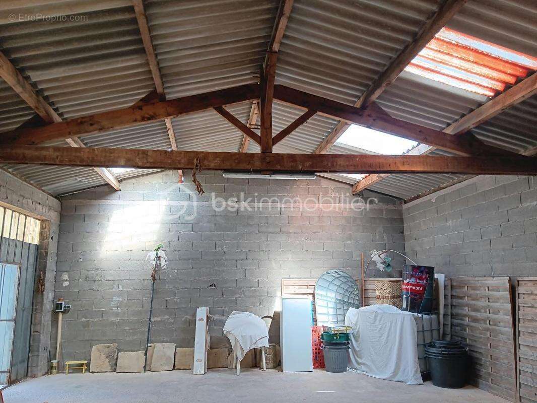 Maison avec gros potentiel - photo 15