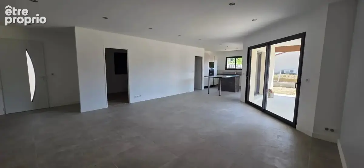 Maison neuve calme - photo 4
