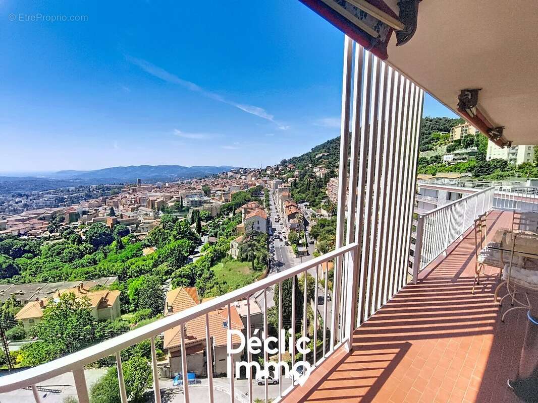 Appartement à GRASSE