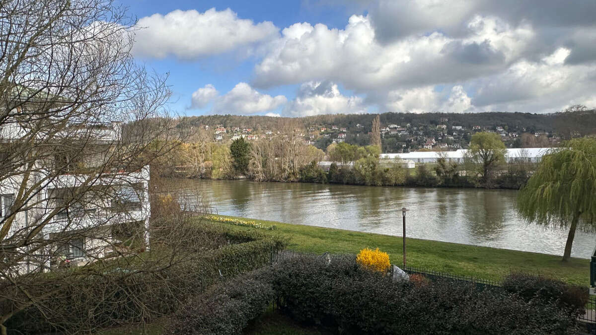 Appartement à MANTES-LA-JOLIE