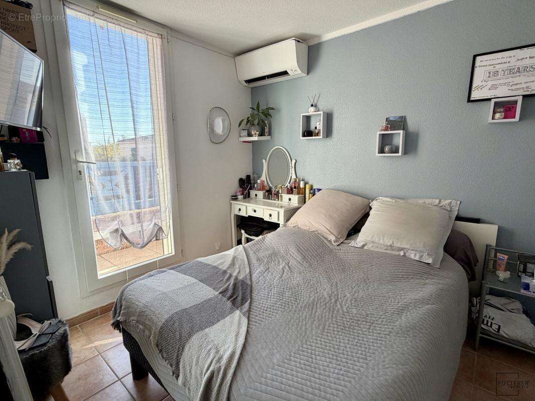 Villa 4 pièces, avec véranda, terrasse et balcon - photo 12