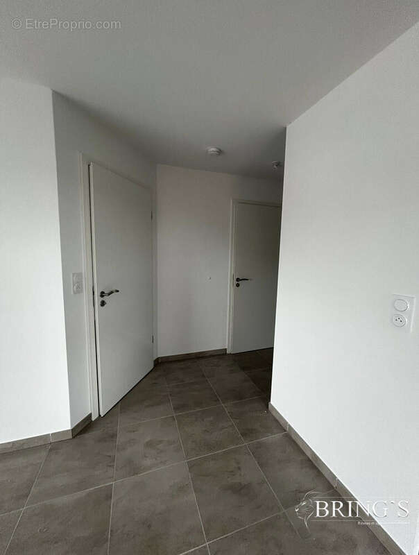 Appartement à ROMANS-SUR-ISERE