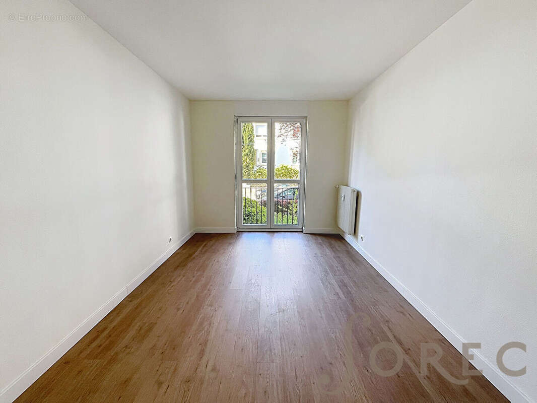 Appartement à LE BAN-SAINT-MARTIN