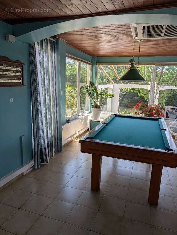 Maison à COLOMBIERS