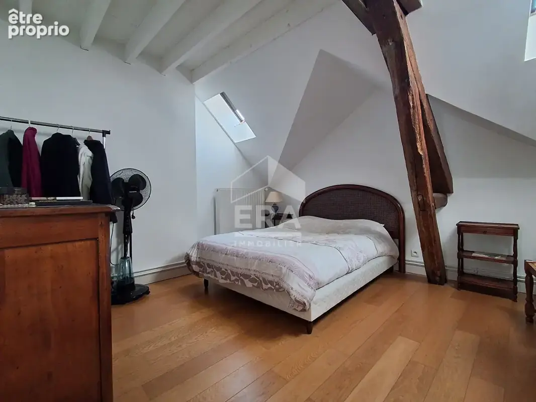 Appartement 128m² à nogent-le-rotrou - photo 7
