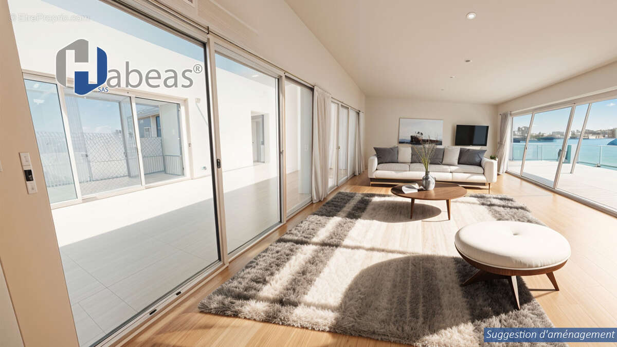 Appartement à SAINTE-FOY-LES-LYON