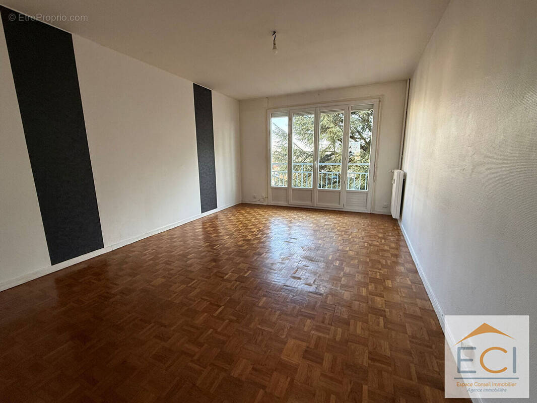 Appartement à LIMOGES