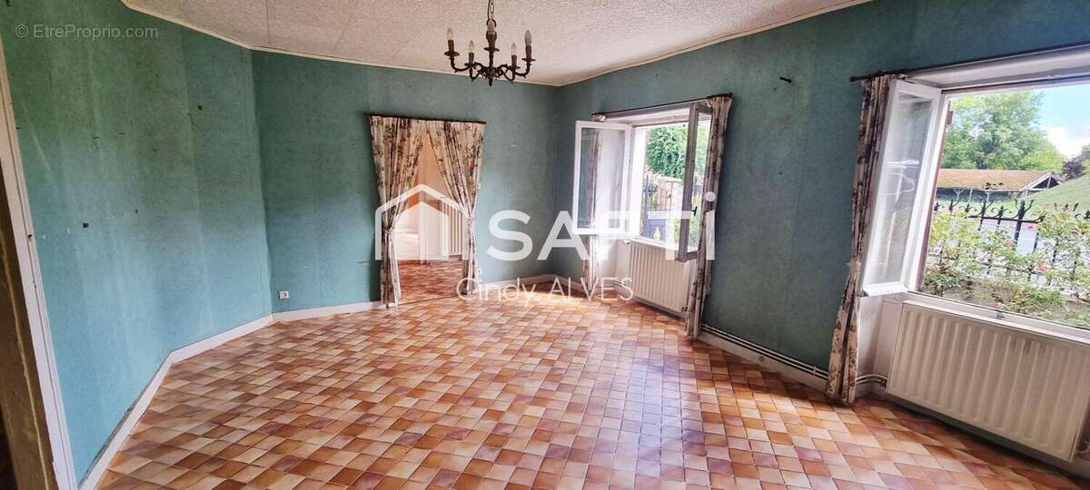 Maison 142 m² à Turenne  - photo 5