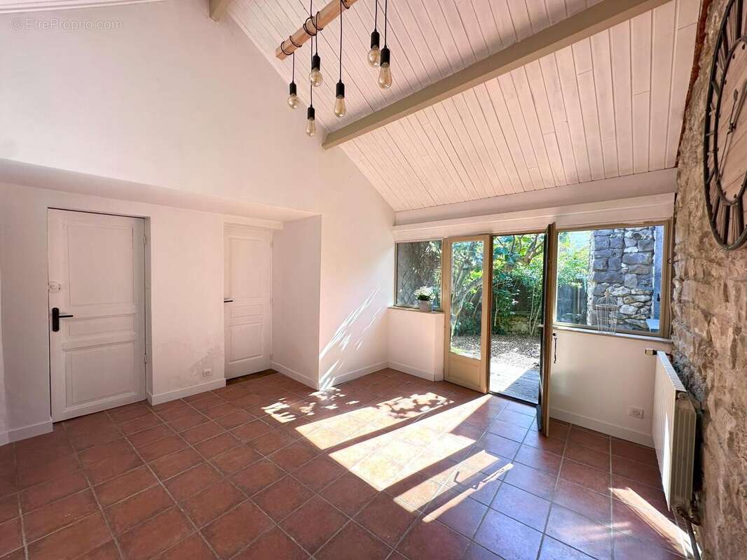 Photo 4 - Maison à MILLY-LA-FORET