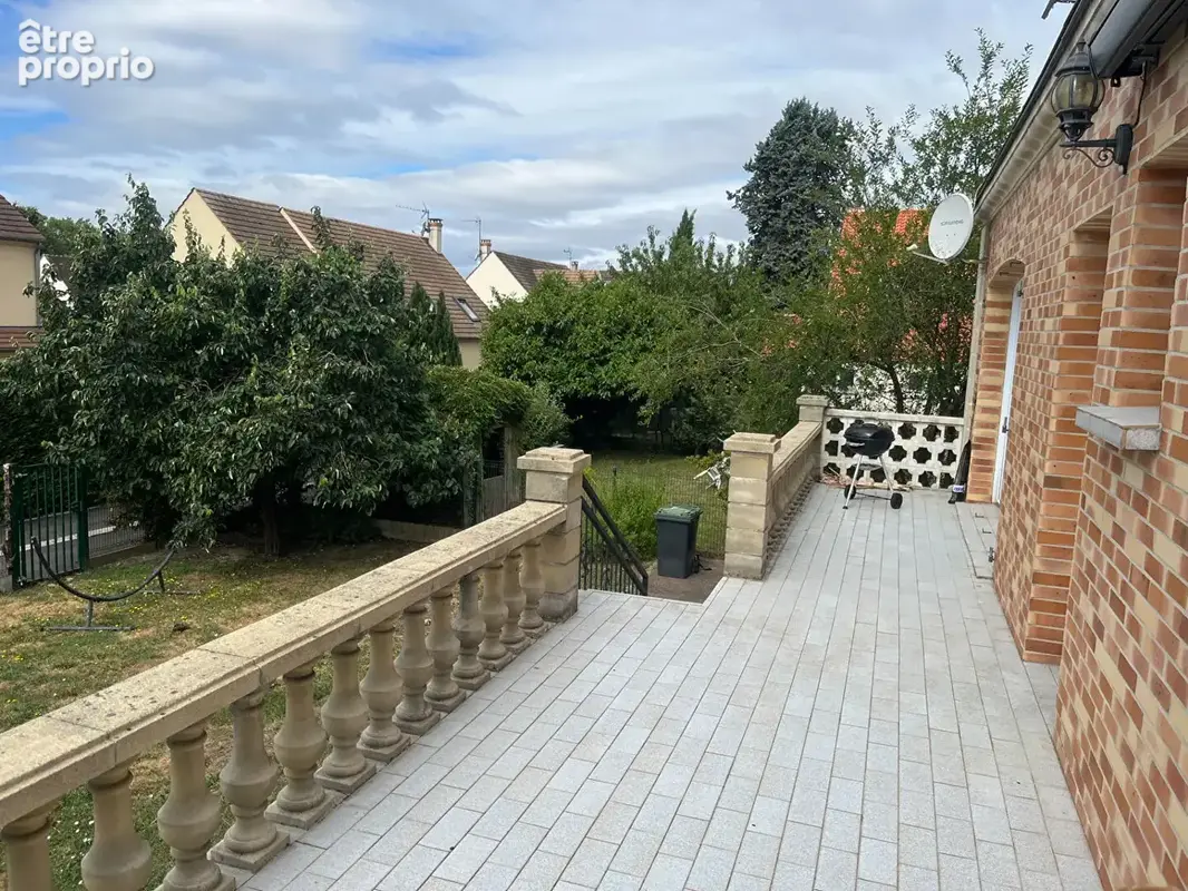 Maison Eaubonne 7 pièce(s) 190.59 m2 - photo 8