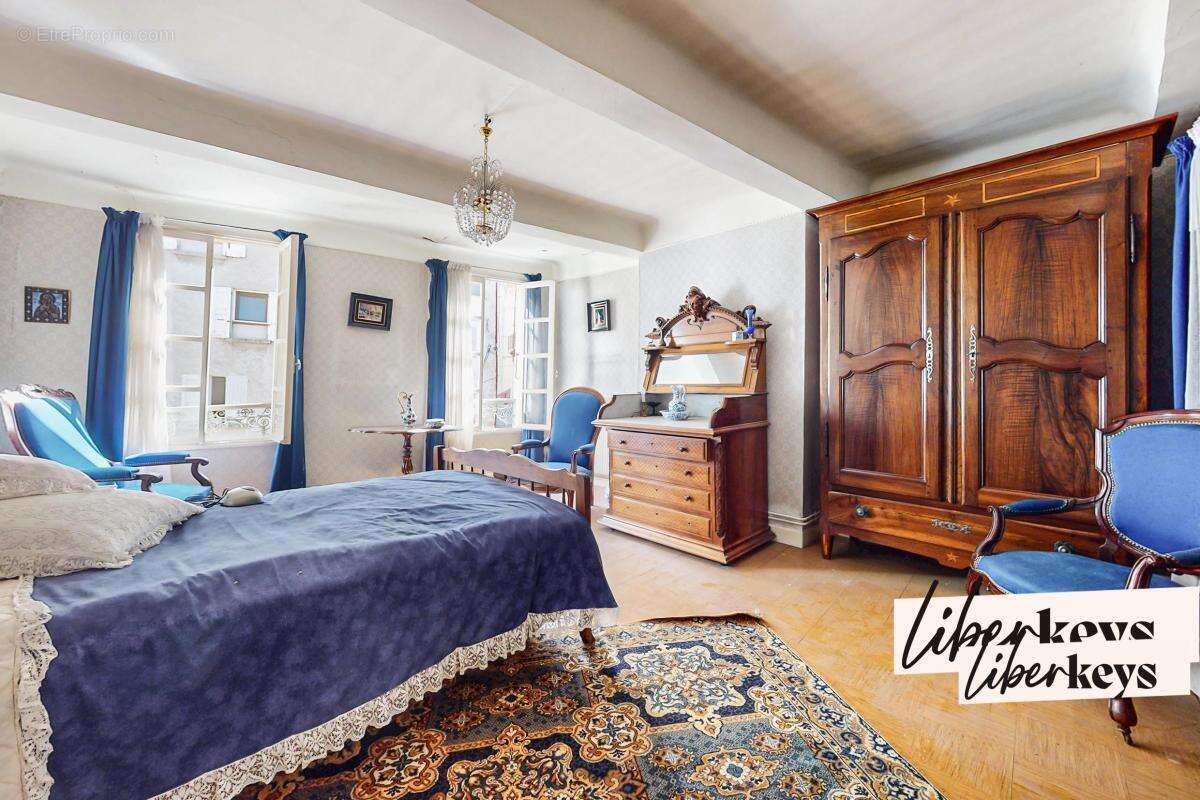 Appartement à DIGNE-LES-BAINS