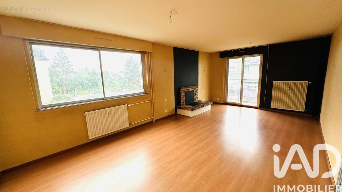 Photo 1 - Appartement à MULHOUSE