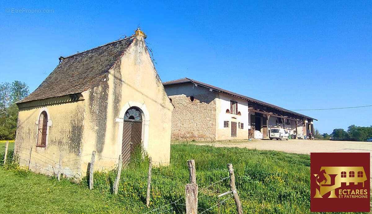 3 logements jusqu'à 16 hectares - photo 15