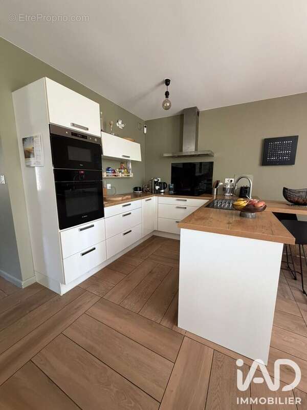 Maison 122 m² à Cancale  - photo 5