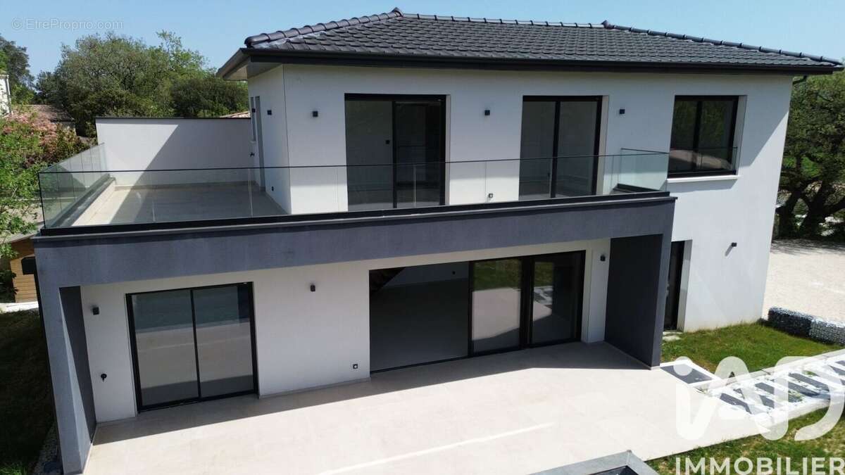Photo 5 - Maison à MALATAVERNE