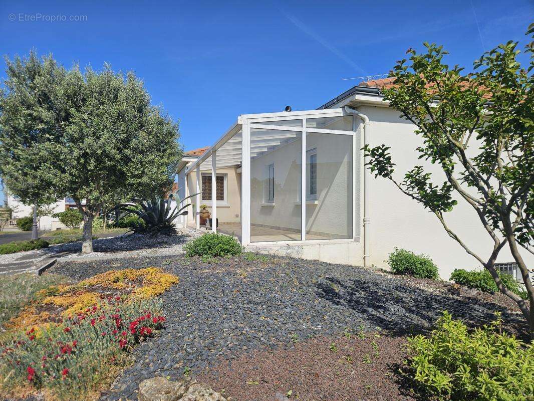 Maison à VARADES