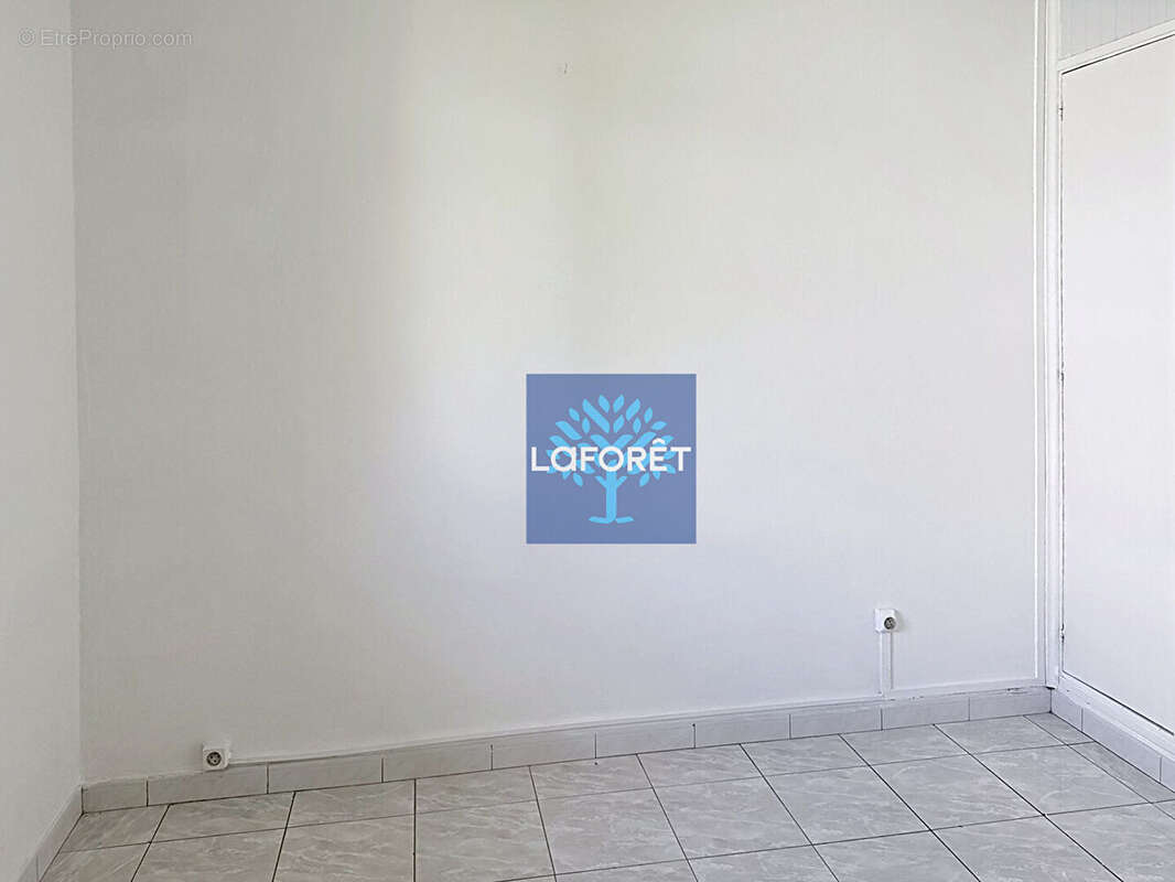 Appartement à FORT-DE-FRANCE