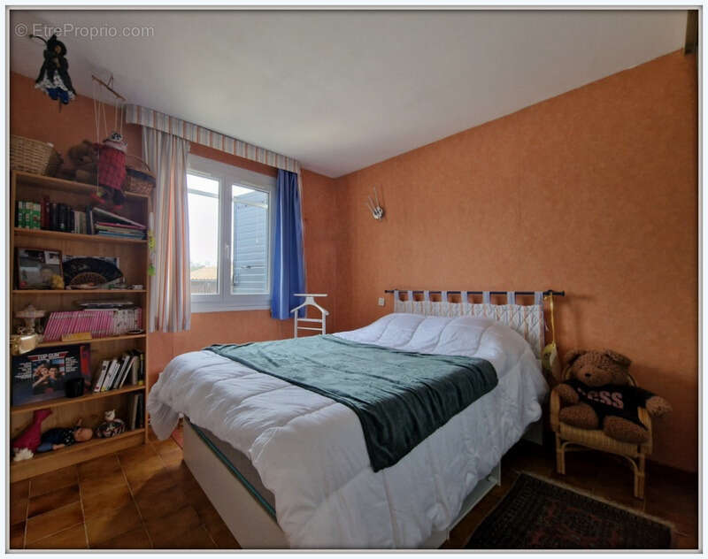 Maison à CUXAC-D&#039;AUDE