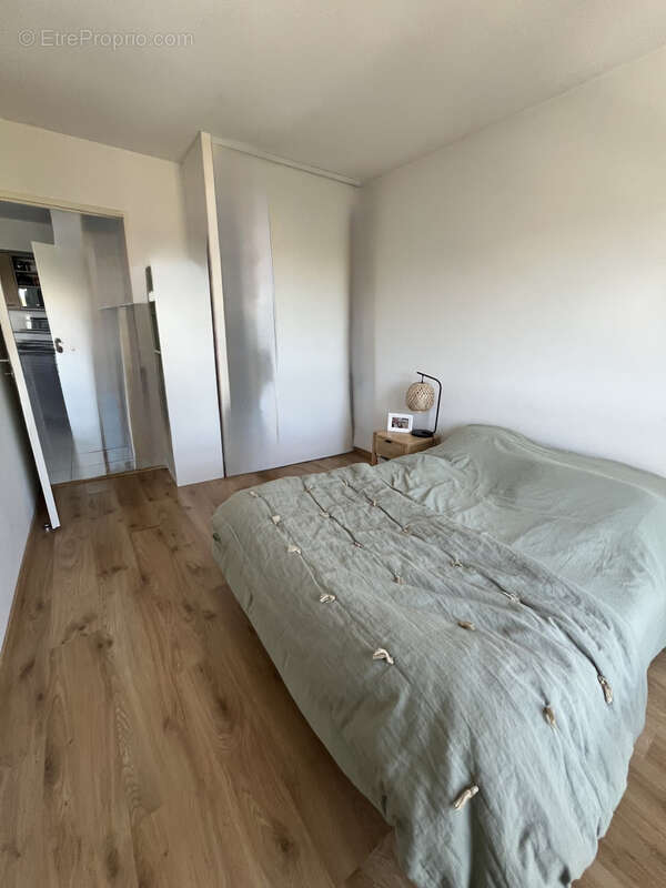Appartement à MERIGNAC