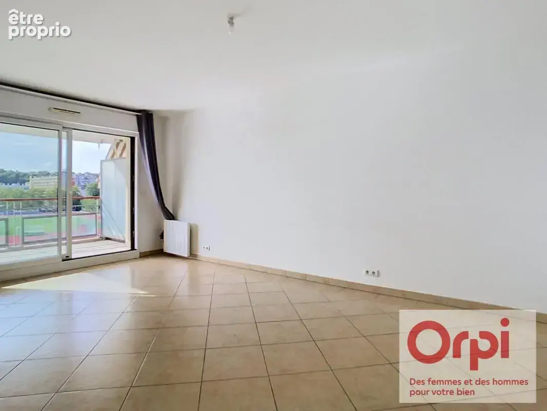 Appartement Terrasse Issy Les Moulineaux 2 pièce(s) 53 m2 - photo 5