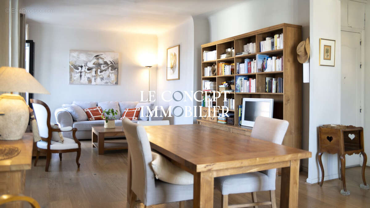 Appartement à BIARRITZ