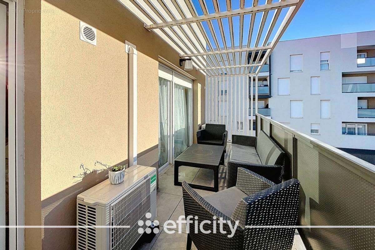 Appartement à GIVORS