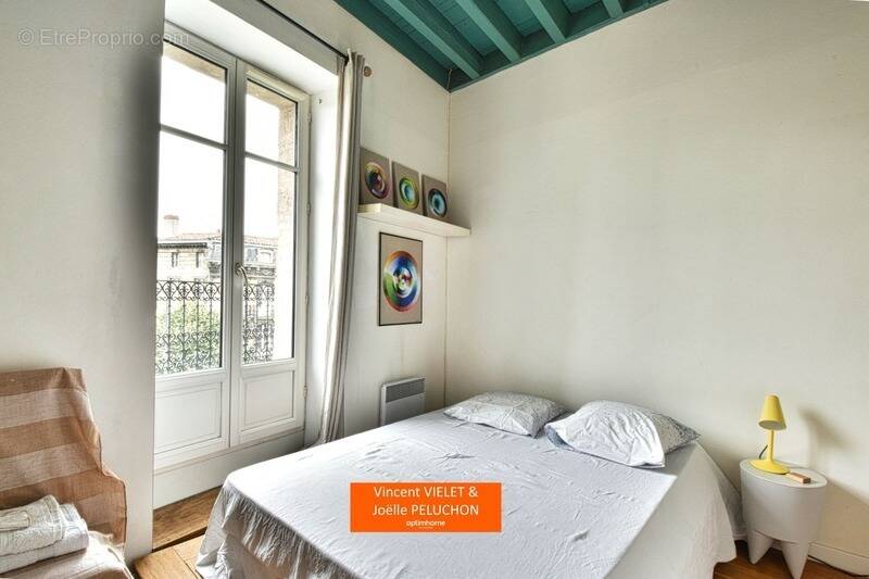Appartement spacieux et lumineux - photo 4