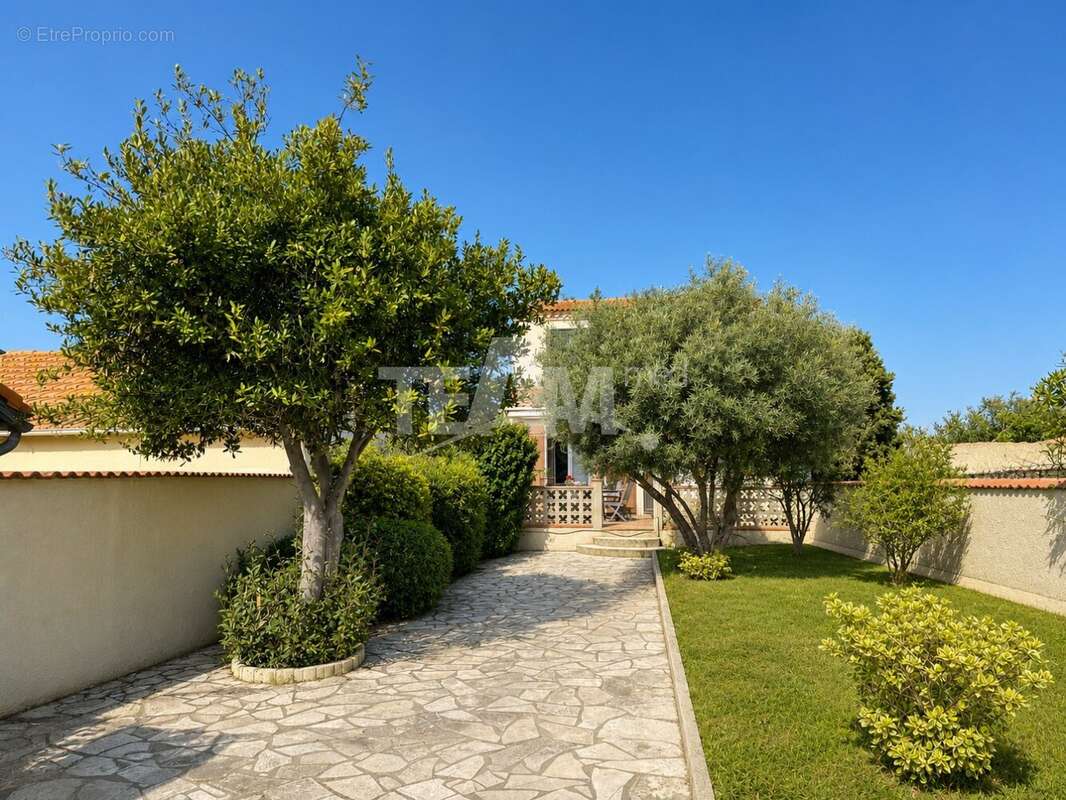 Maison face a l'etang - photo 17