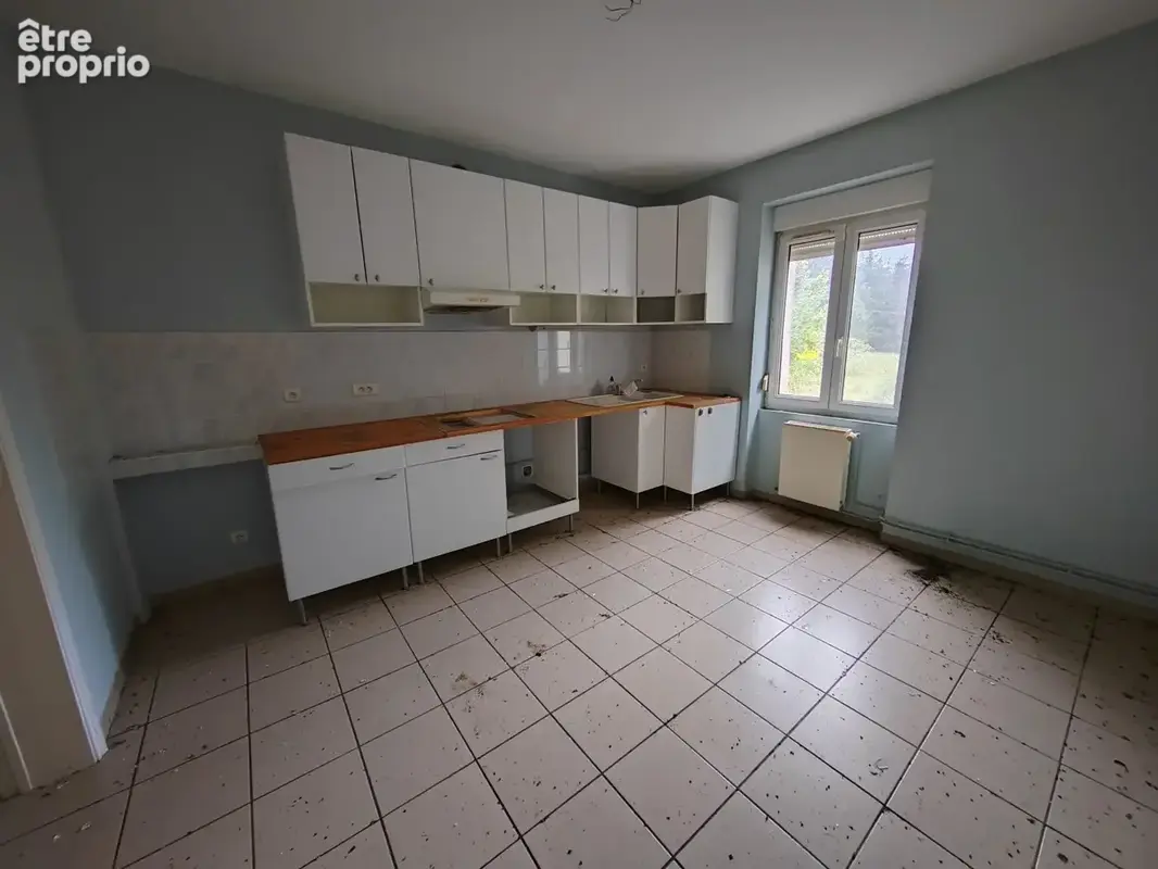 Maison forestière 8 p. 138 m2 non viabilisée avec dépendances - photo 2