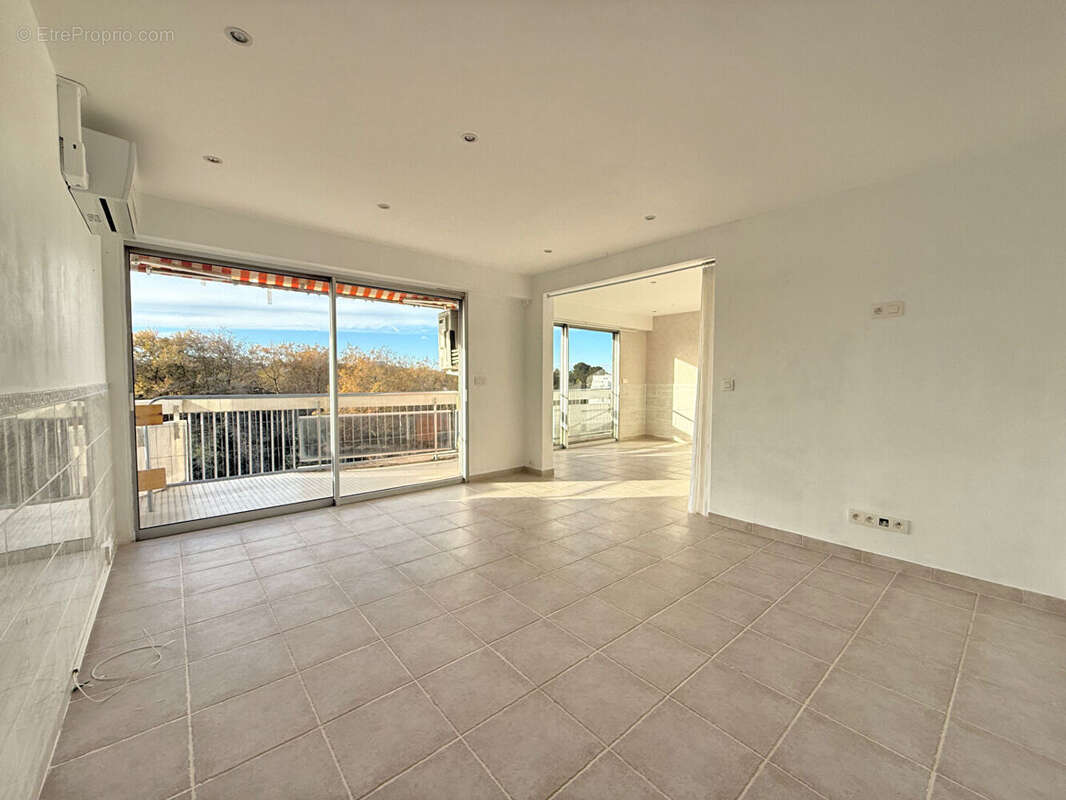 Appartement à ANGLET