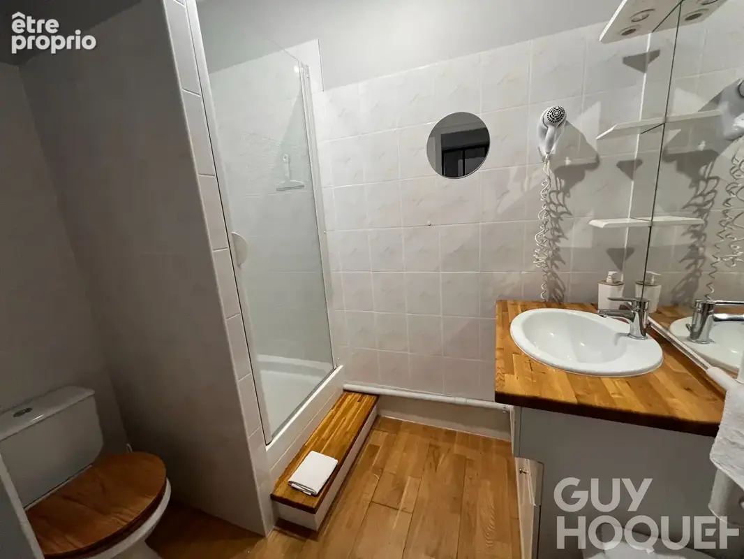 Maison Montigny Le Gannelon - photo 13