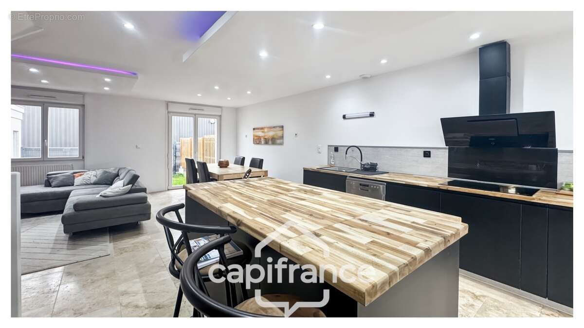 Maison – Agen Sud – Proche commerces - photo 6