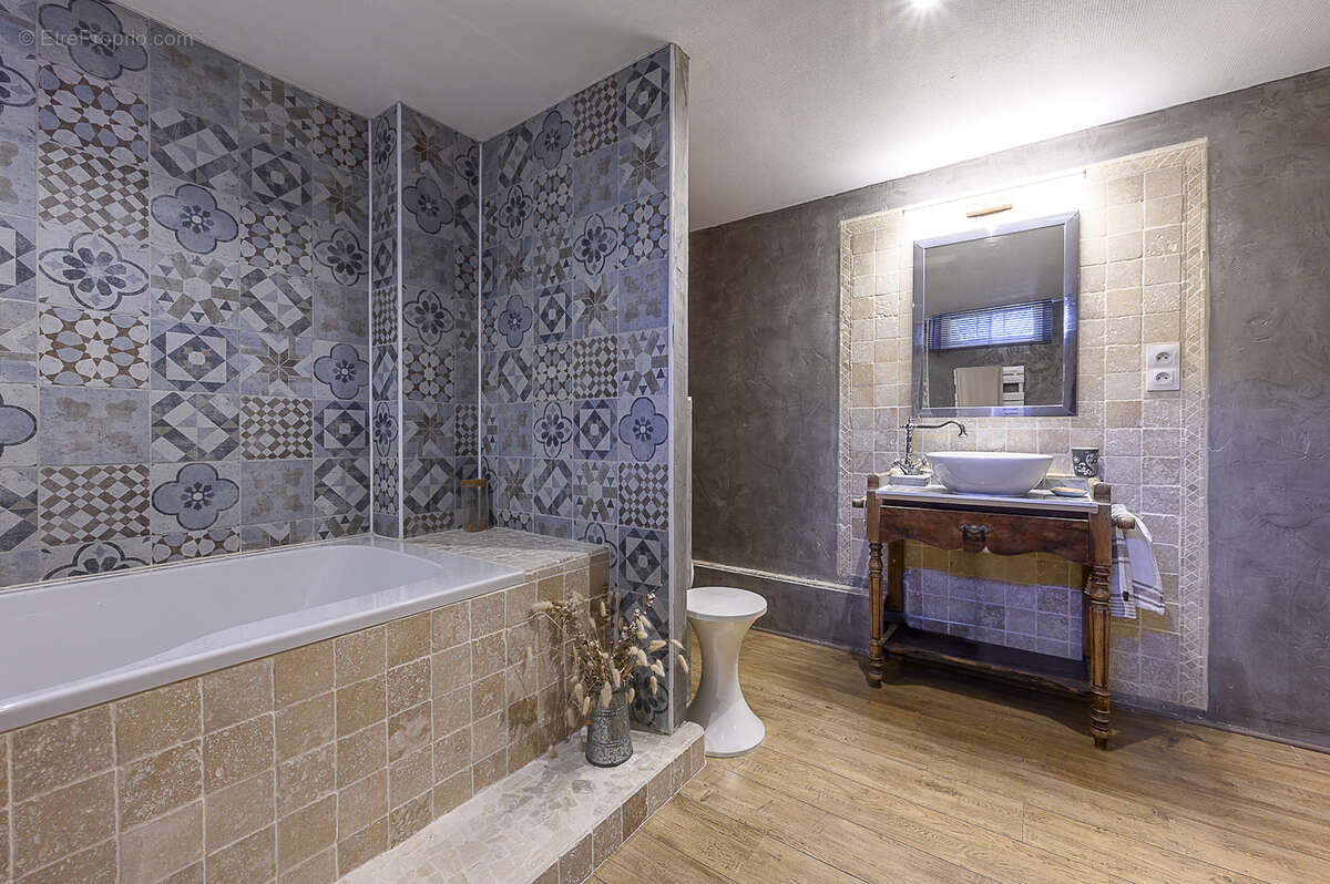 Maison à STRASBOURG