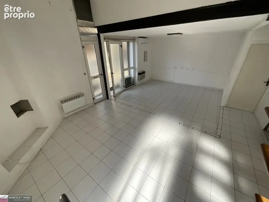 Lumineux appartement T3 en duplex de 99 m² - Quartier Jean-Moulin, Béziers - photo 3