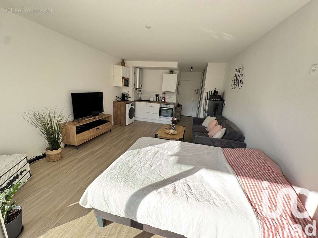 Photo 5 - Appartement à CAVALAIRE-SUR-MER