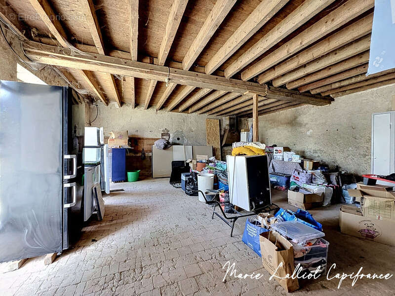 Maison à vendre 8 pièces ASCOUX (45), Maison 165m², Dépendances, Garages, DPE B, Activités libérales - photo 14
