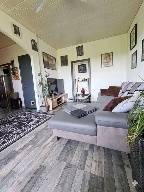 Maison 58 m² à Joudreville  - photo 2