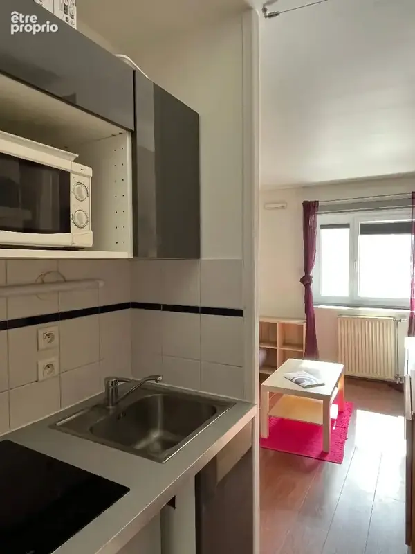 Levallois - studio - 179 000 euros fai - photo 3