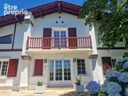 Maison à URRUGNE