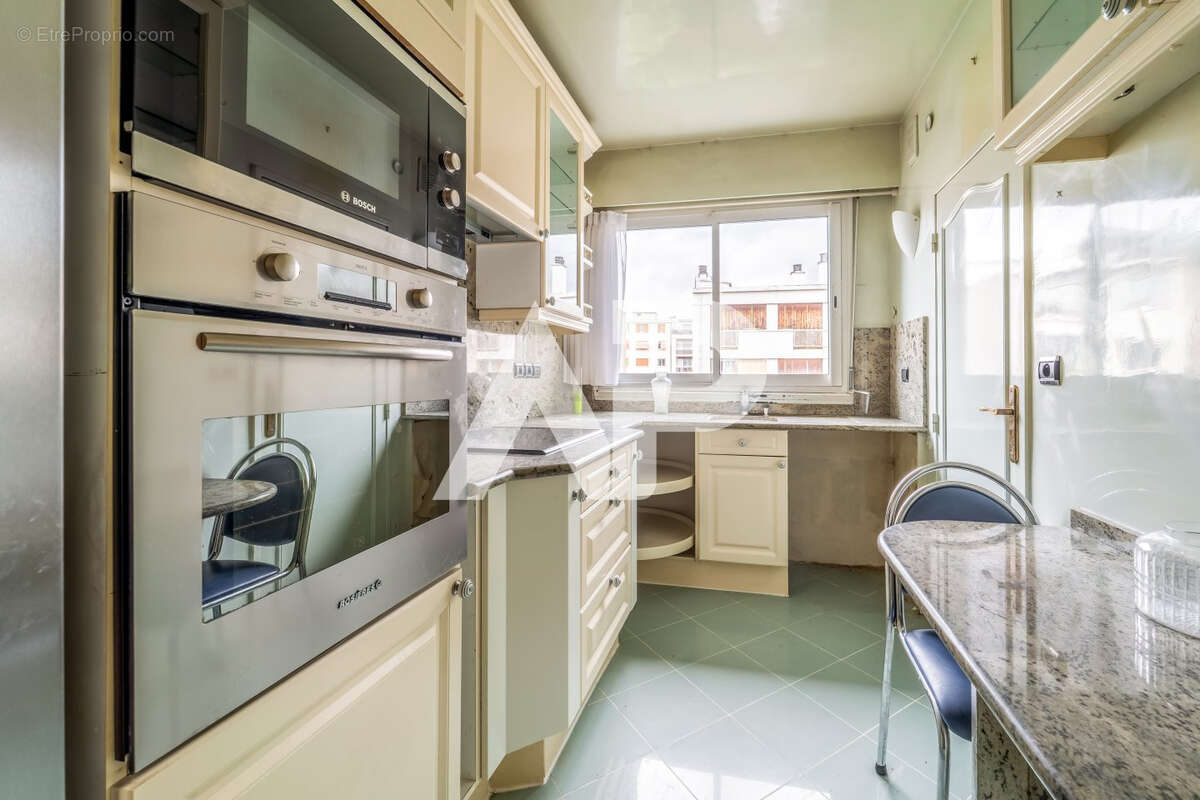Appartement à CLAMART