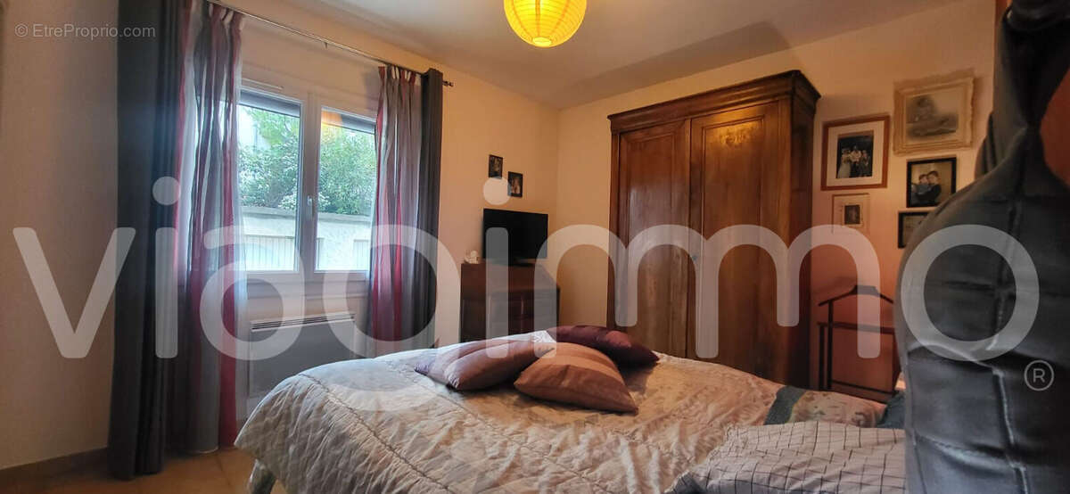 Appartement à CARPENTRAS